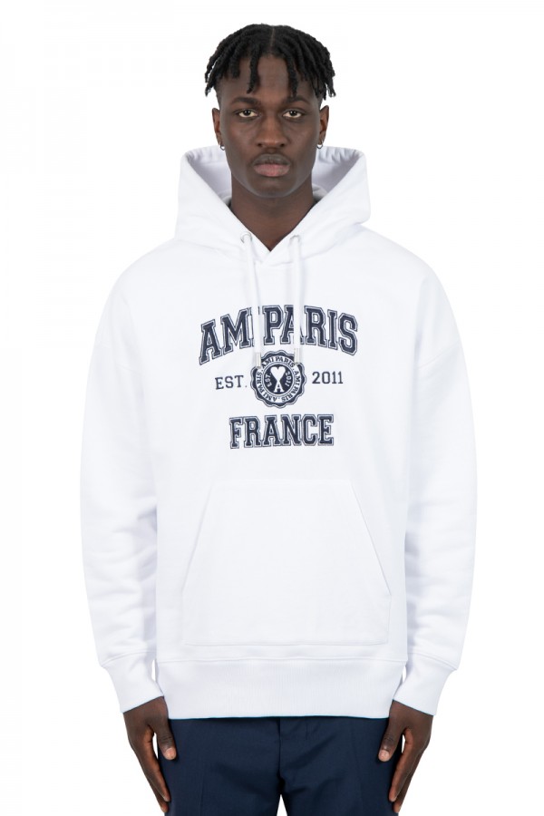 Ami Paris France hooded