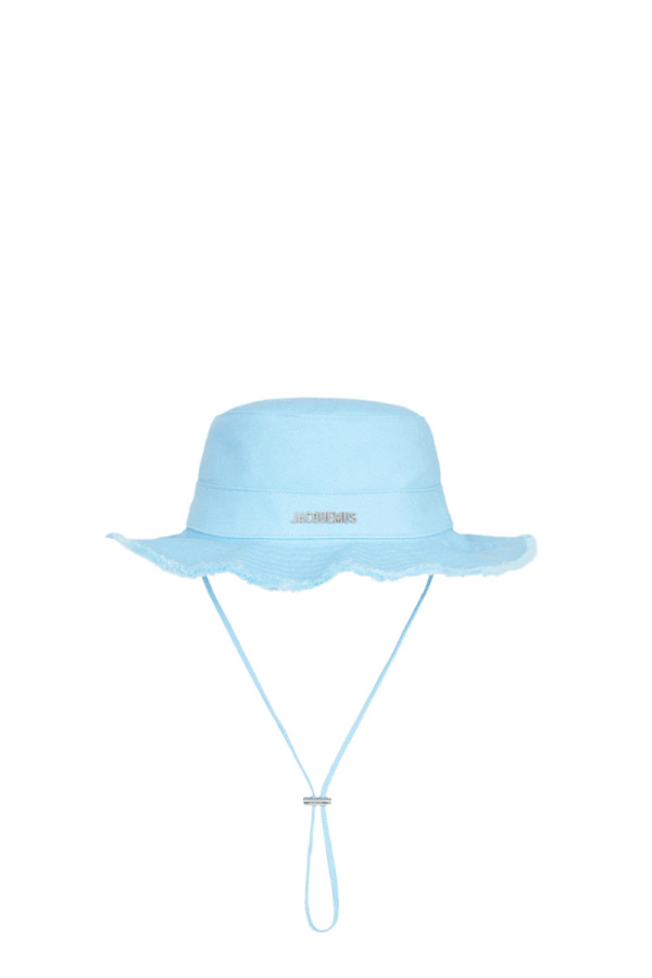 Chapeau Bob Cochonou bleu clair taille 60 cm - LIVRAISON OFFERTE -  Chapeaux, casquettes, bobs, bonnets et cagoules de Chasse (9493353)