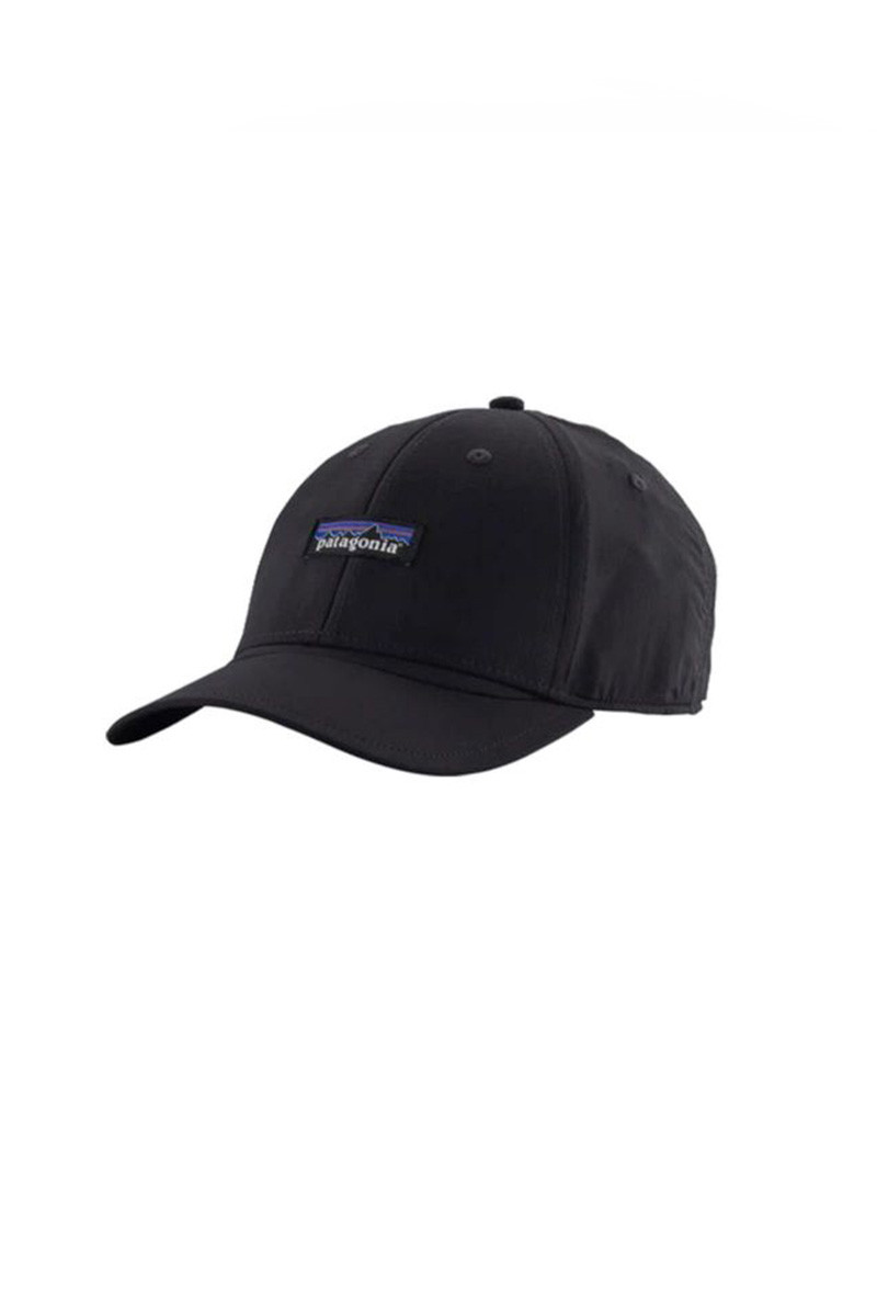 Patagonia Casquette airshed noir