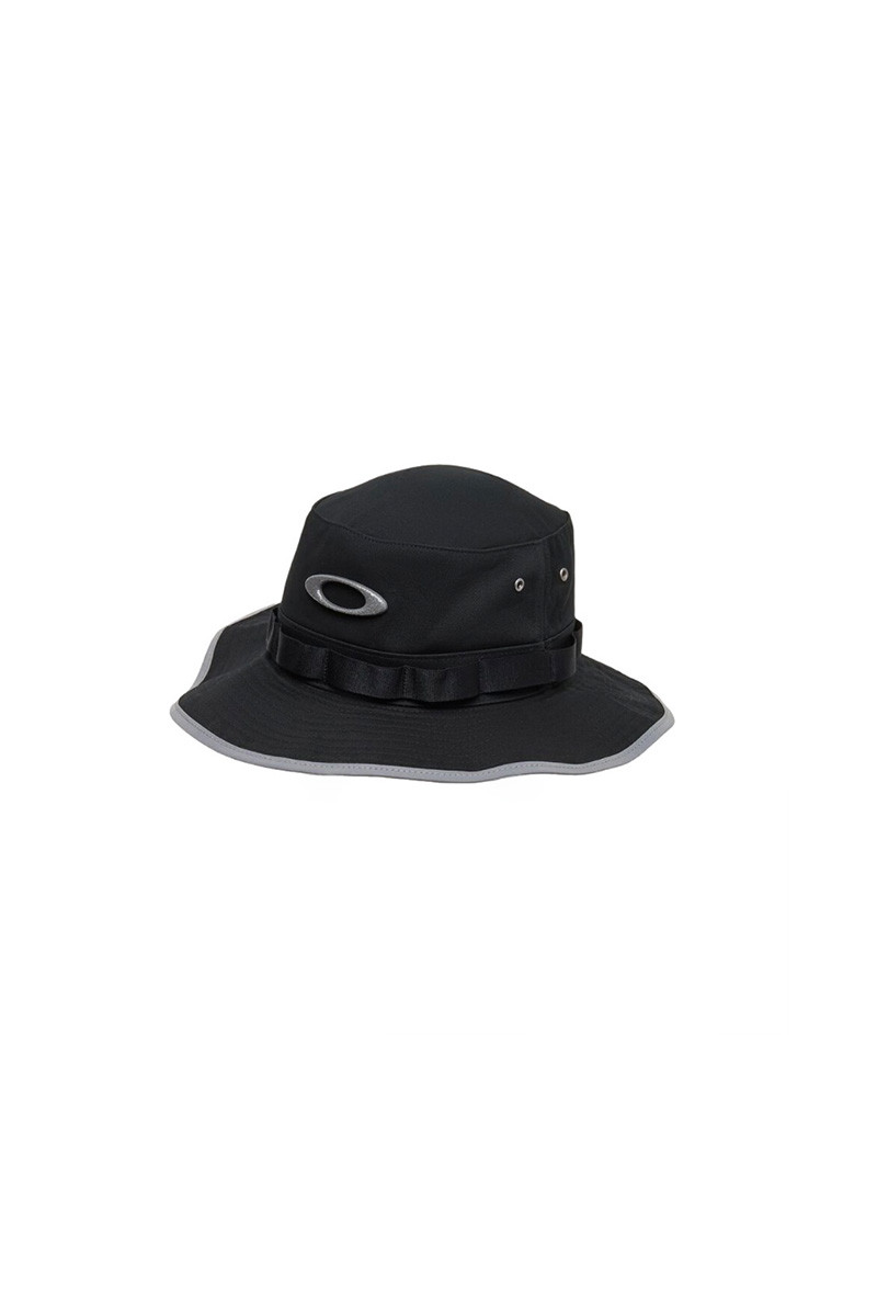 Oakley Black field boonie hat