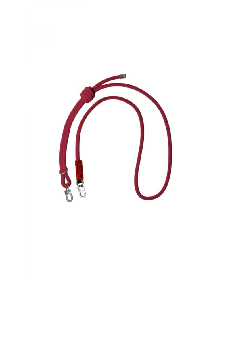 Topologie Red 8mm cord