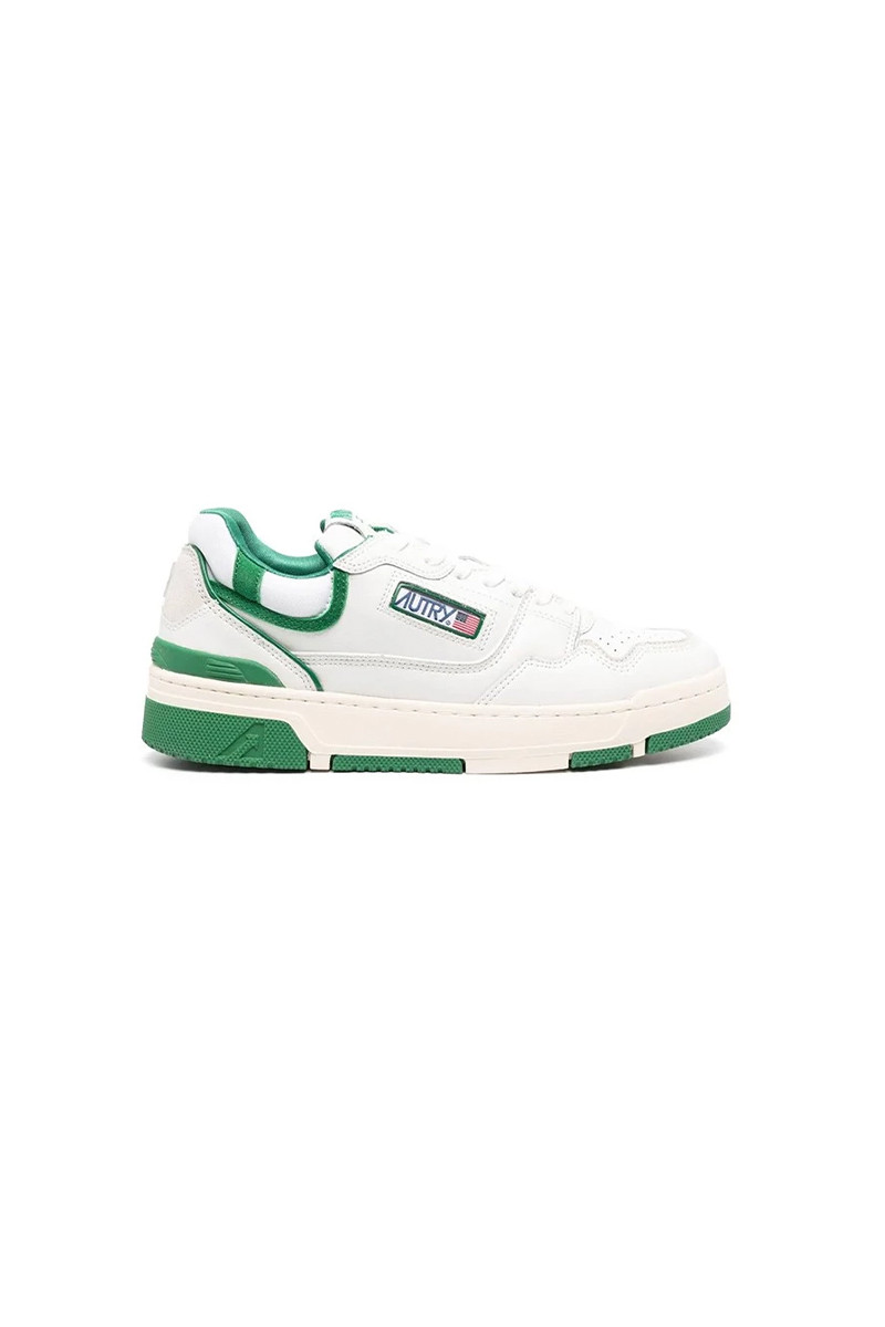 Autry White and green clc low