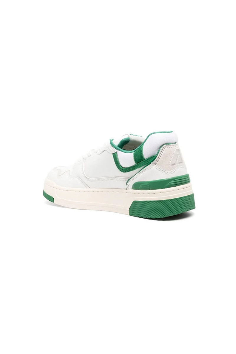 Autry White and green clc low