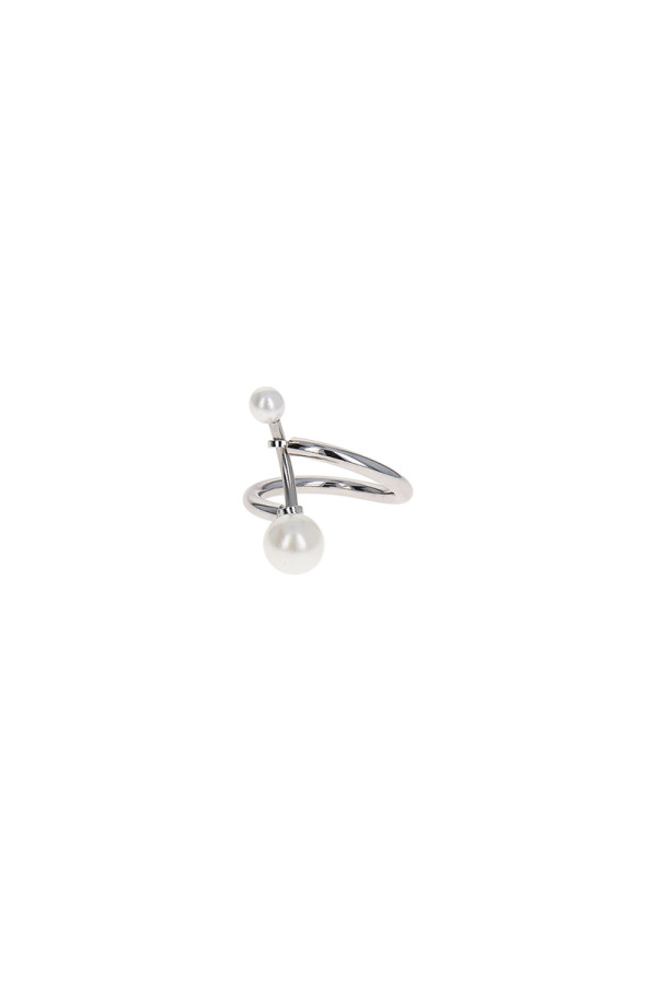 Pearl mindy ring